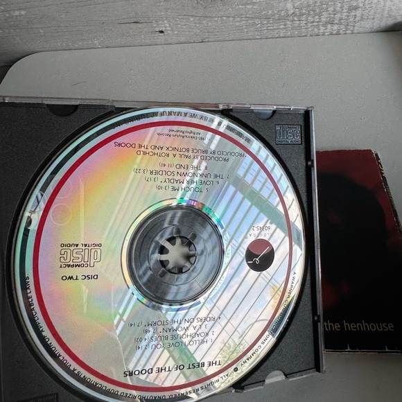 Vintage Rock & Classics CD Lot - Picture 10 of 16